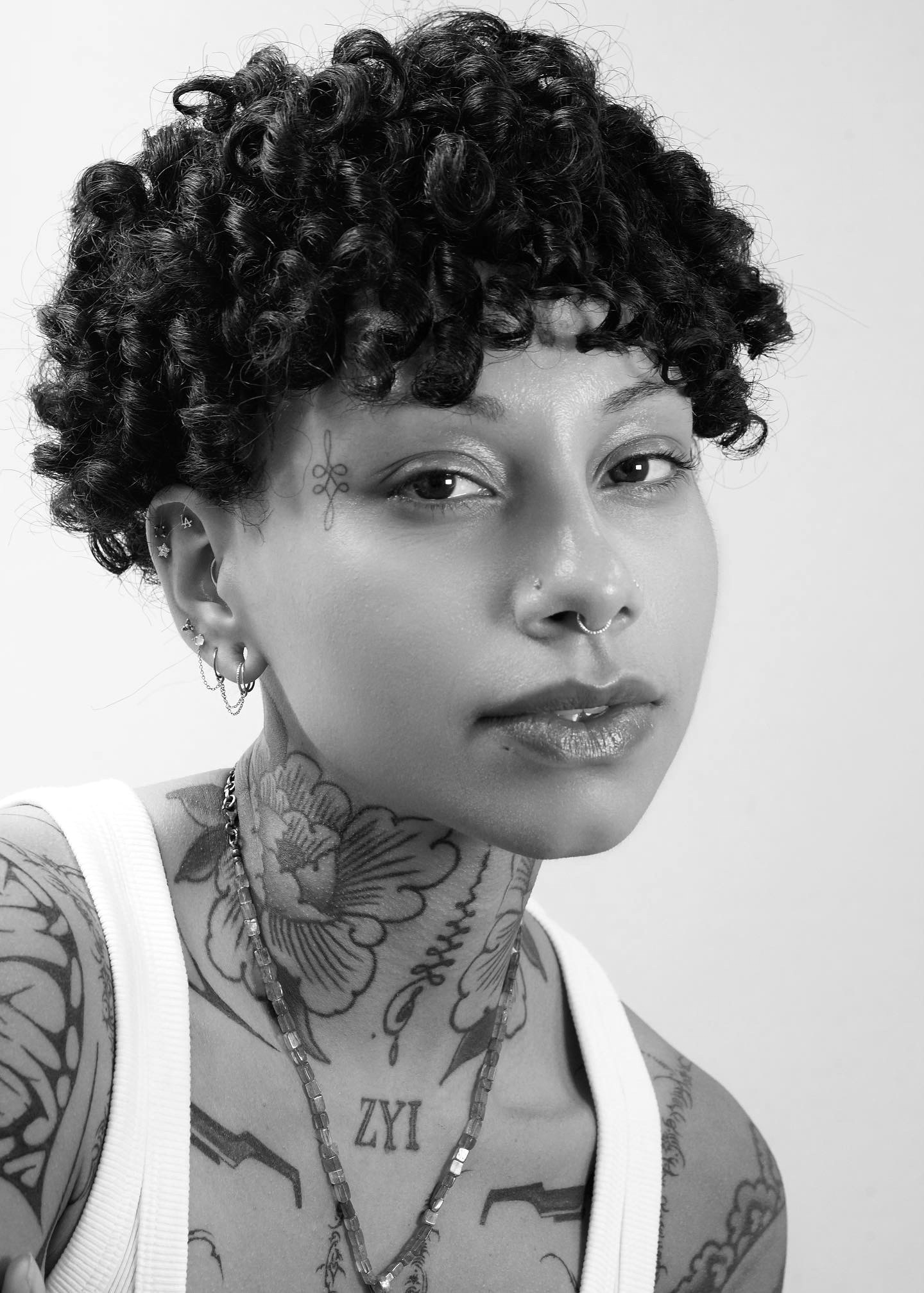 Zyi — Cybersigilism tattoo