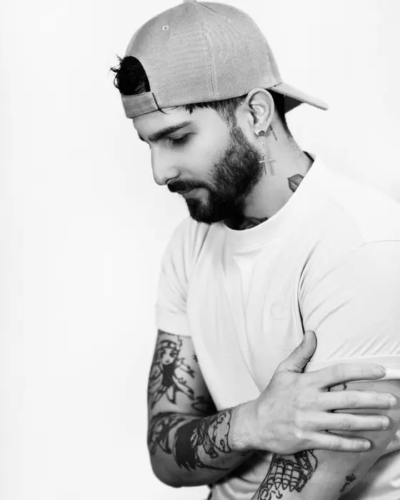 David — Old School tattoo