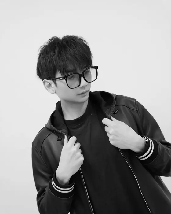 Dudu portrait
