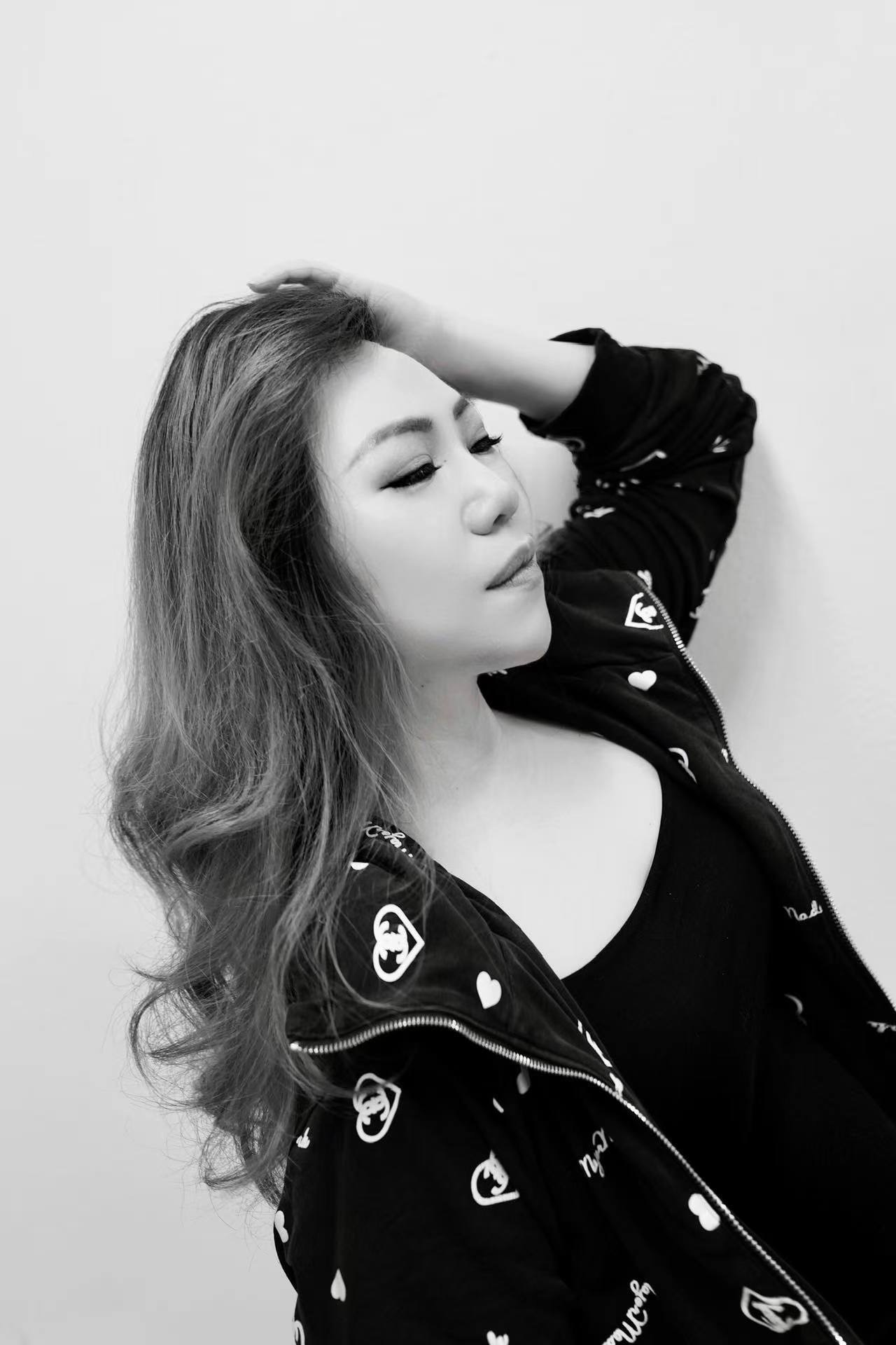 Ileen portrait
