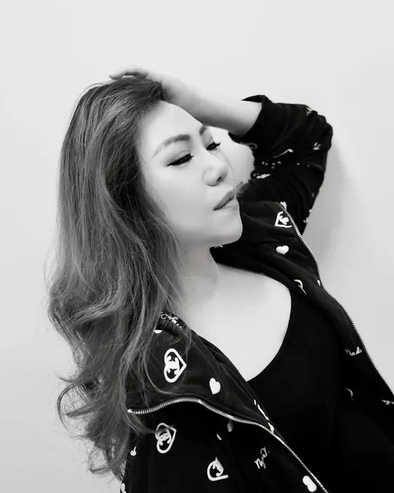 Ileen portrait