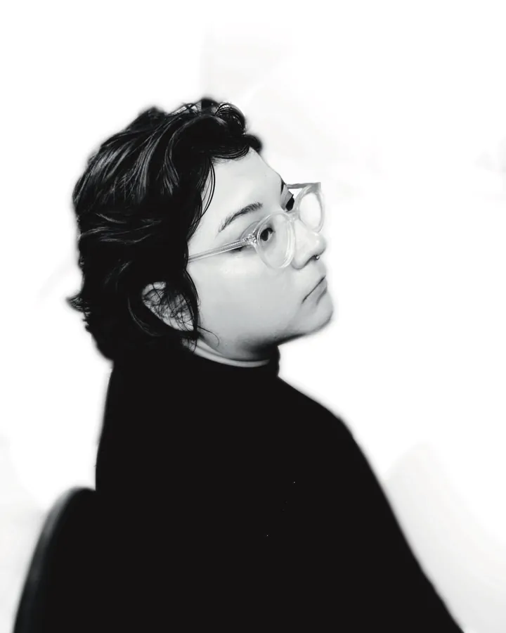 Irene portrait