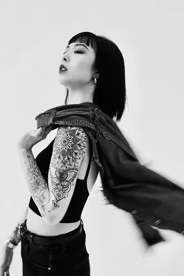 Baron Art Tattoo and Piercing Studio