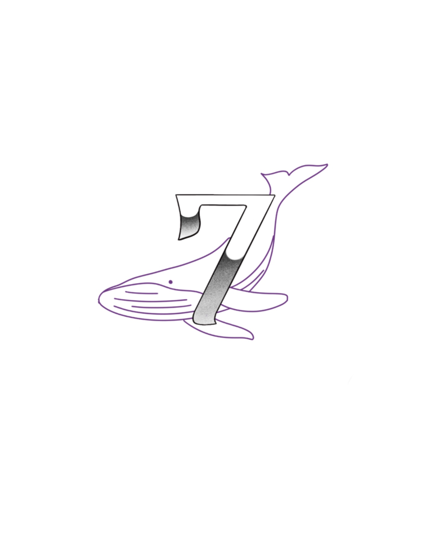 BTS Army Whale