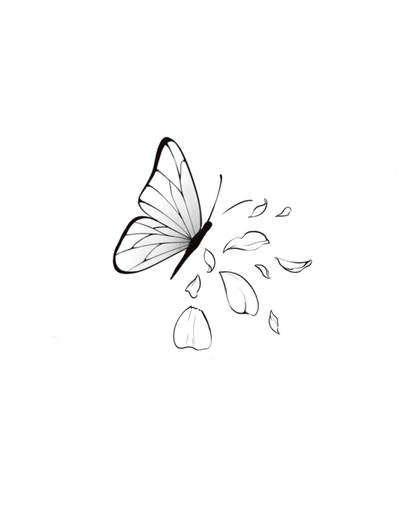 BTS Butterfly