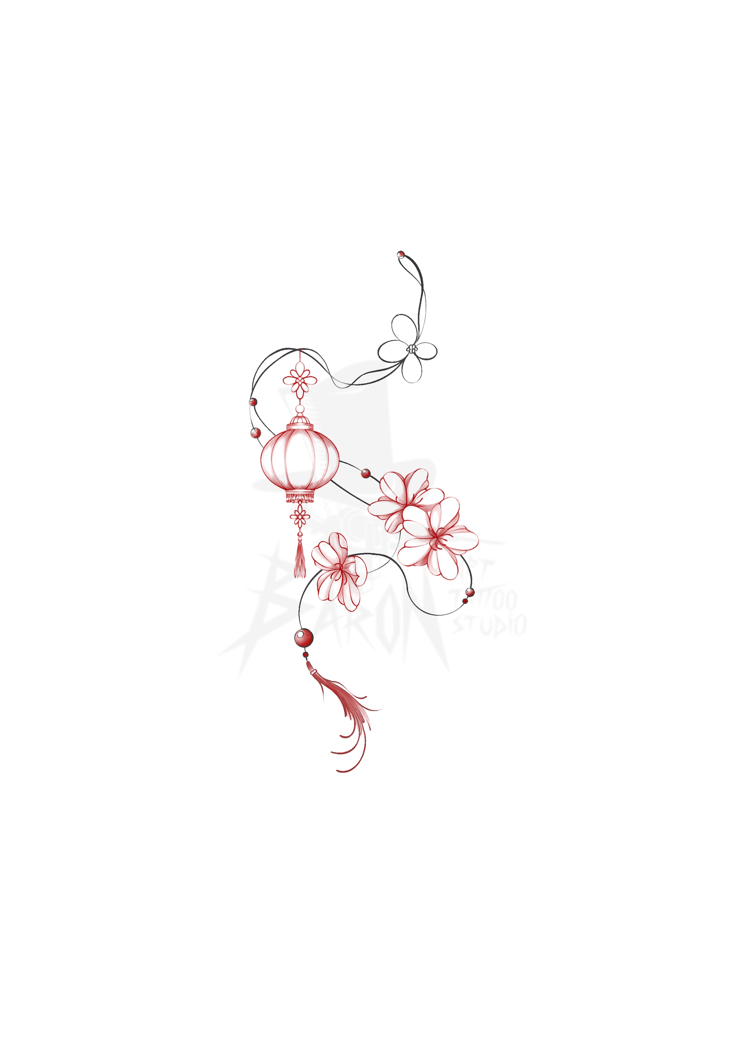 cherry blossom