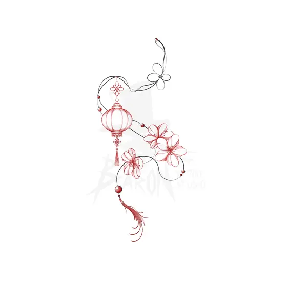 cherry blossom