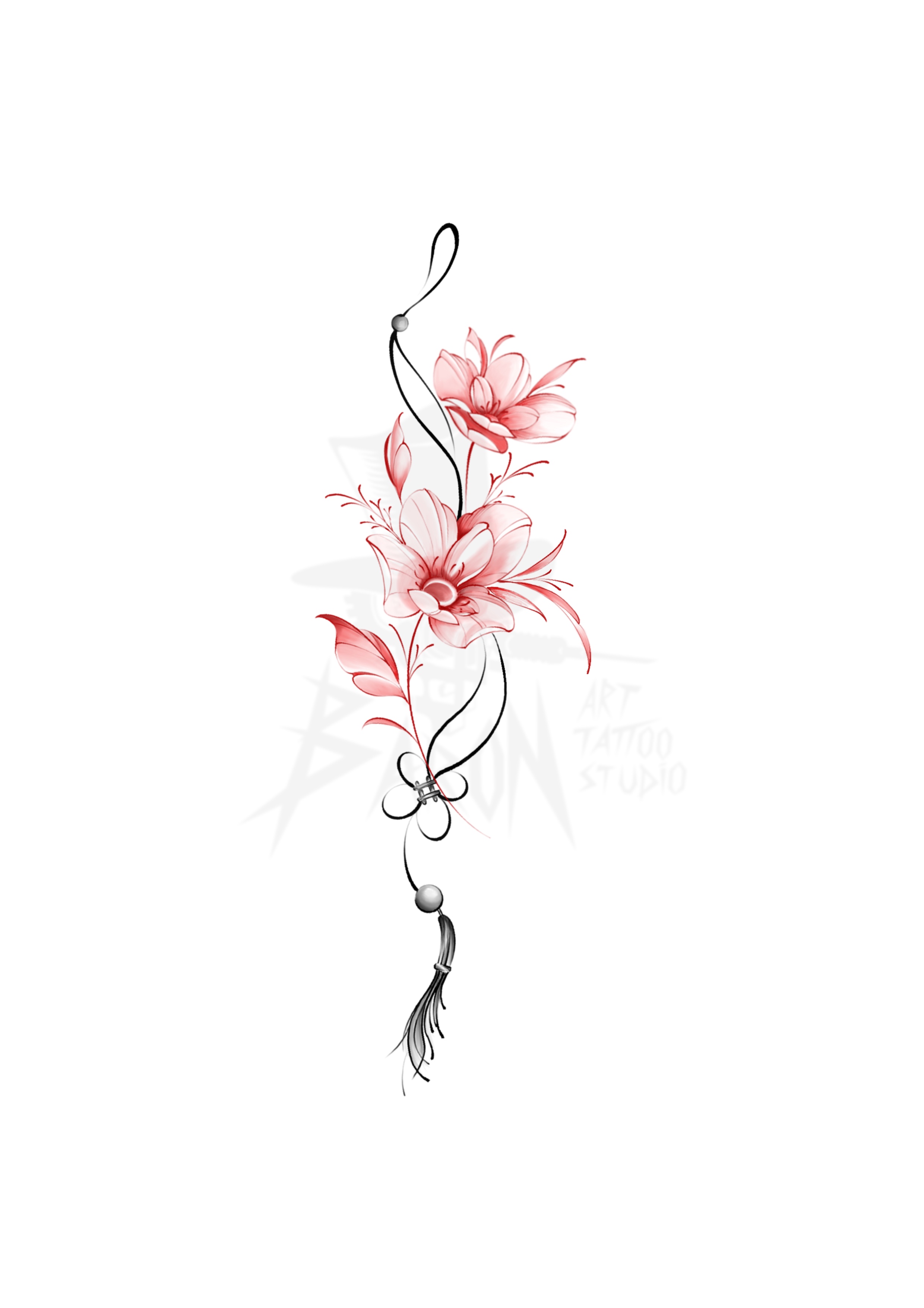 COLOR MAGNOLIA