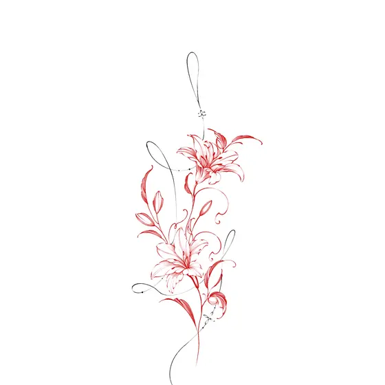 lilies