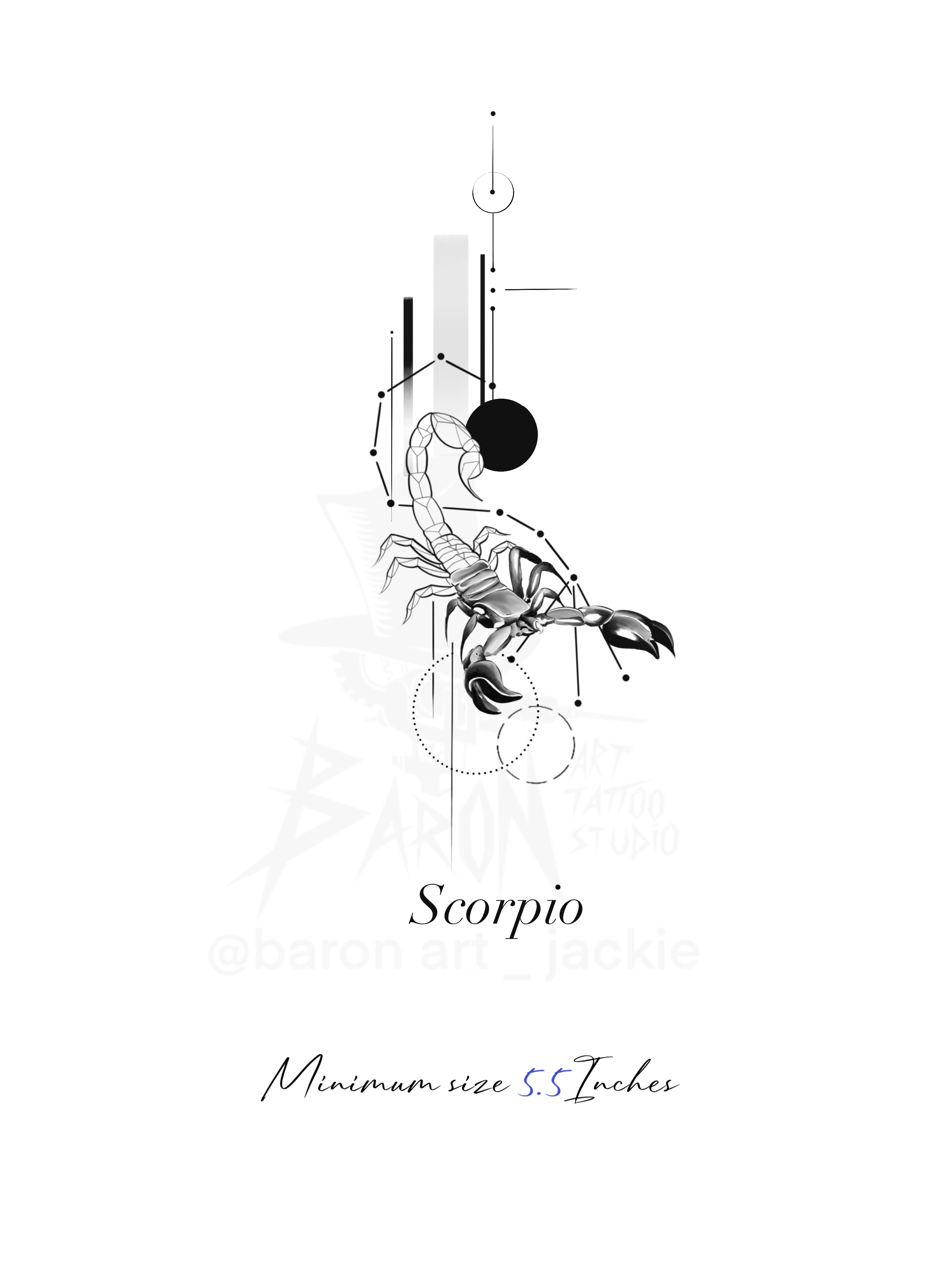 Jackie Scorpio