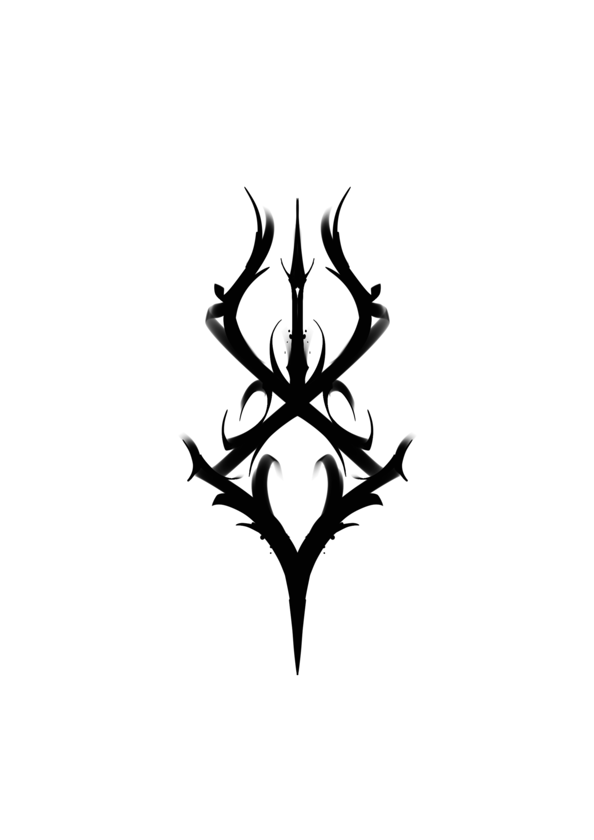 bersek symbol
