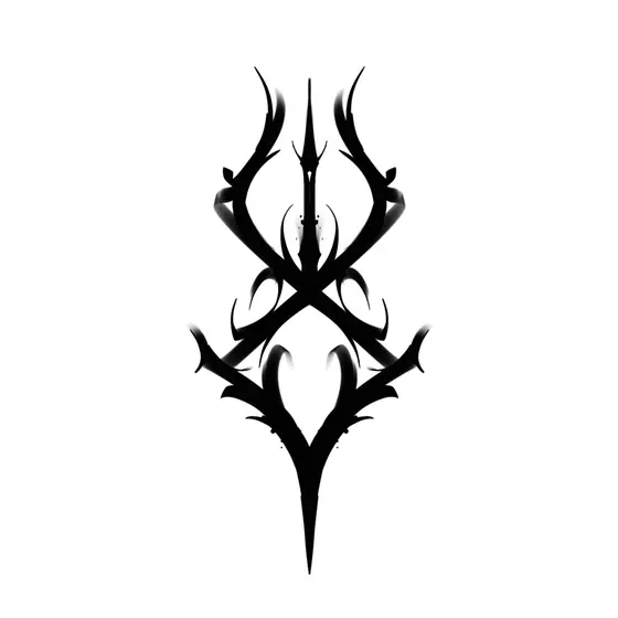 bersek symbol