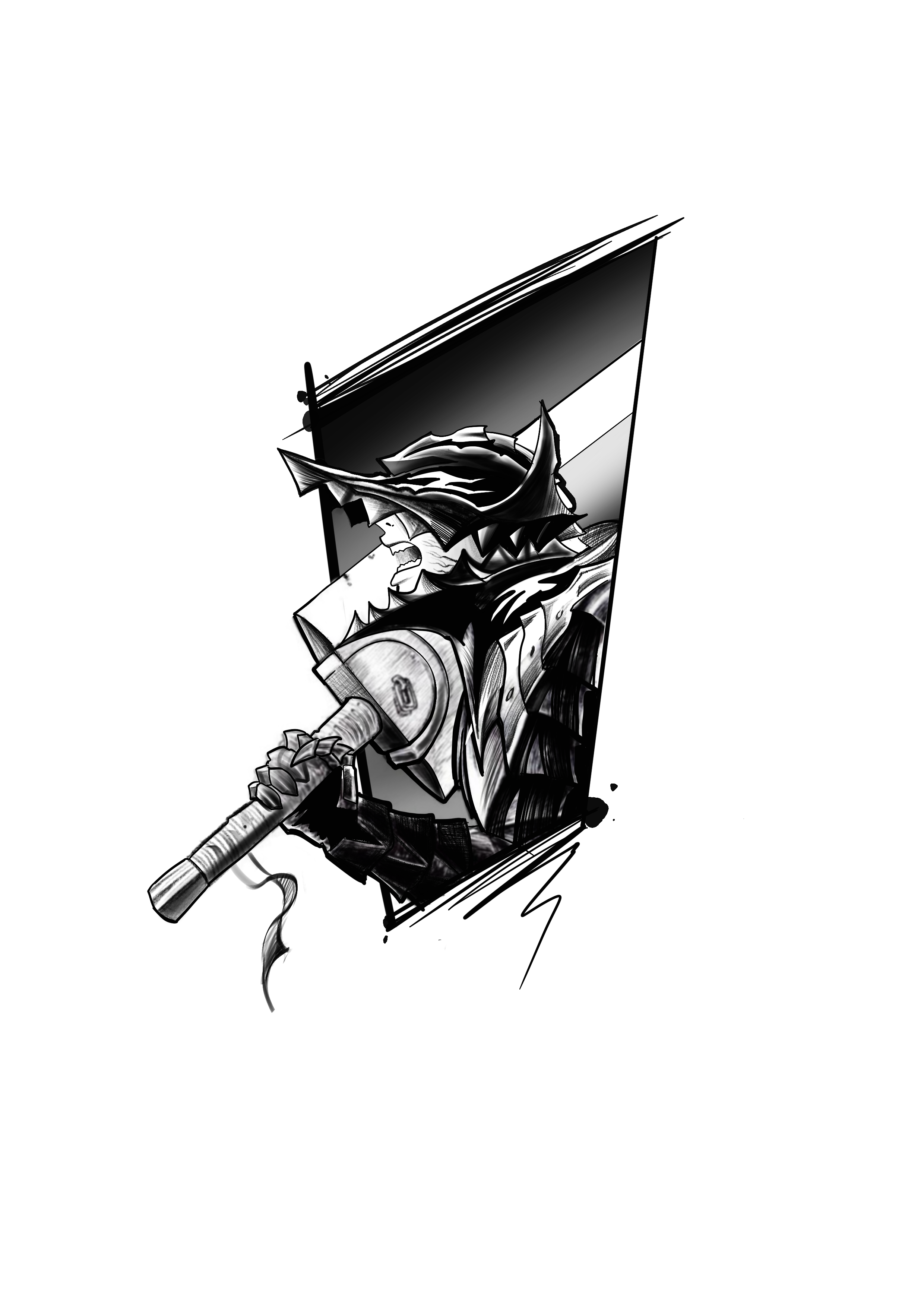Berserk