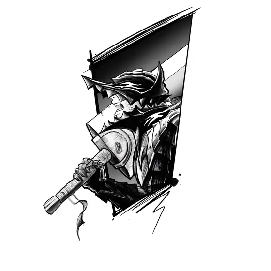 Berserk