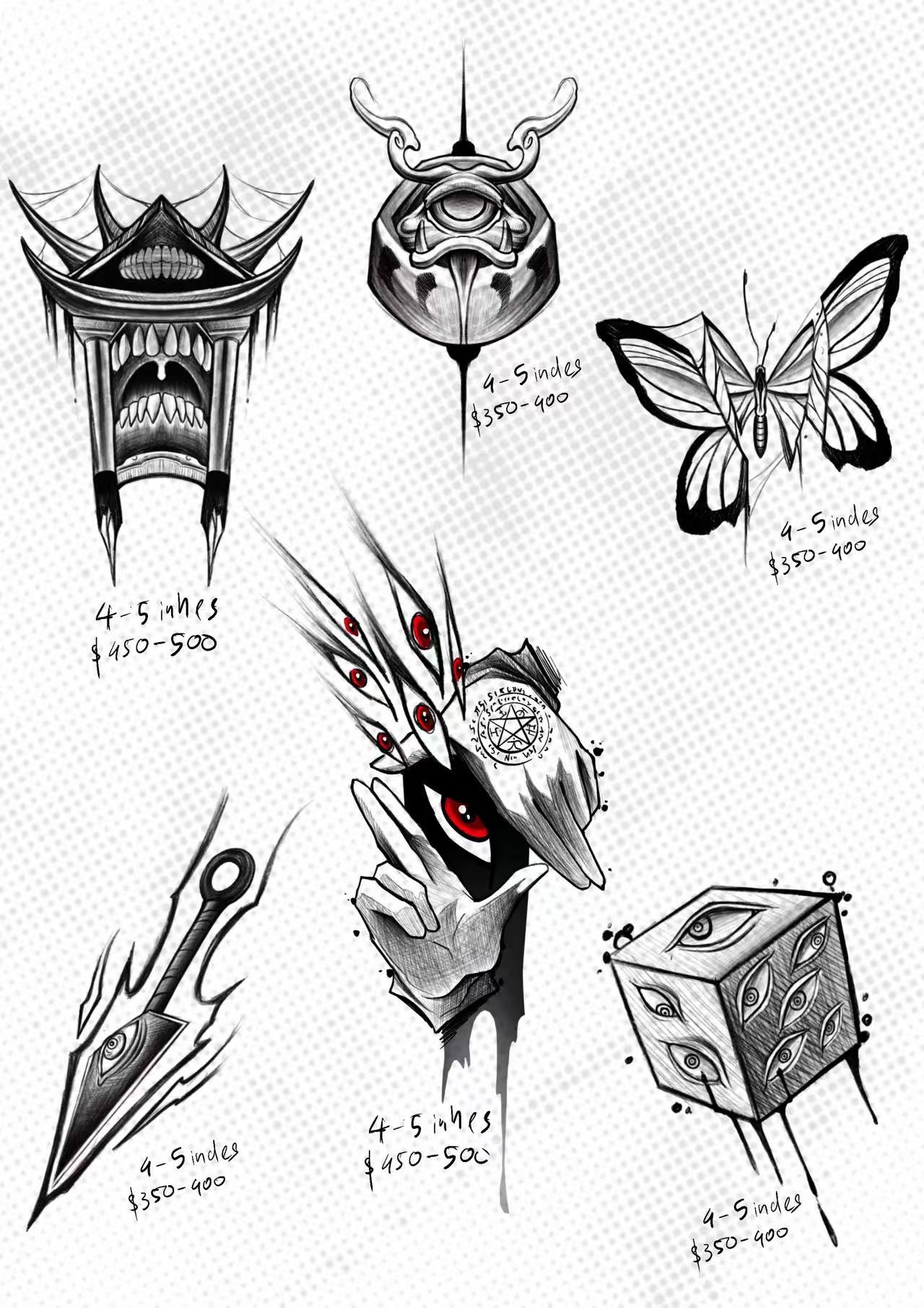 LA theme flash #19
