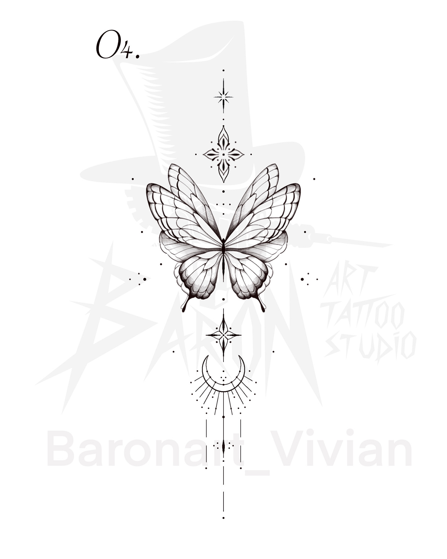 Vivian O4