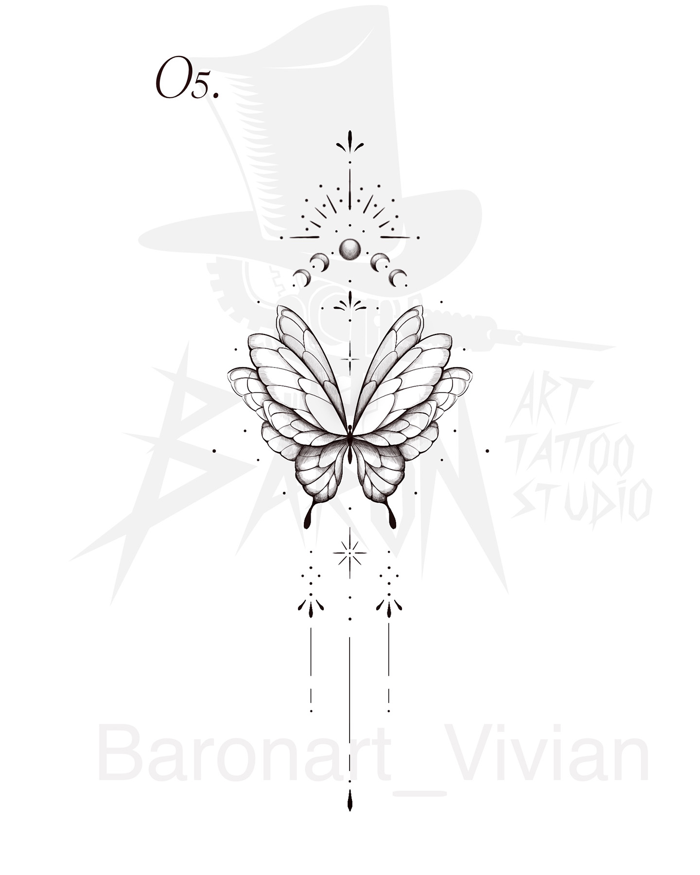 Vivian O5